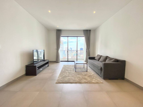 One Bedroom Apartment for Rent In Bkk1