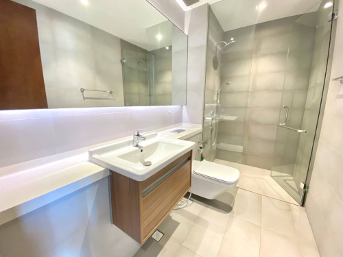 One Bedroom Apartment for Rent In Bkk1