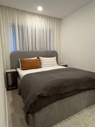 Park land condo for sale