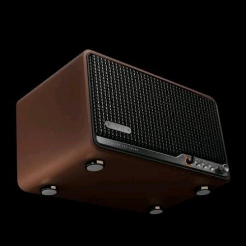 Edifier S300 & Airpulse P100X