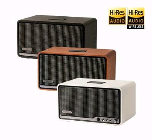 Edifier S300 & Airpulse P100X