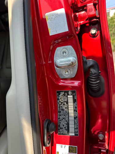 Prius 010 option 4 solar ប្រភេទរថយន្តមូលតាល់ពិន្ទុកប់សូមបីតែថ្នាំគ្មានបាញ់អីបន្តិច