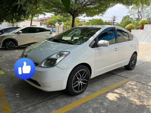 Prius 04 full ឡានស្អាត