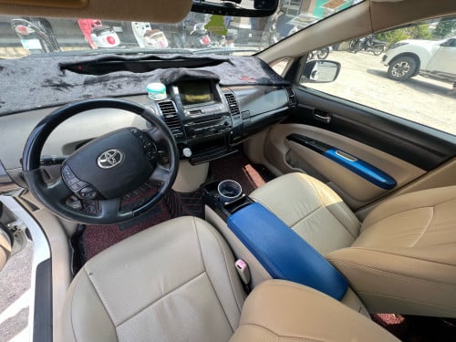 Prius 04 full ឡានស្អាត