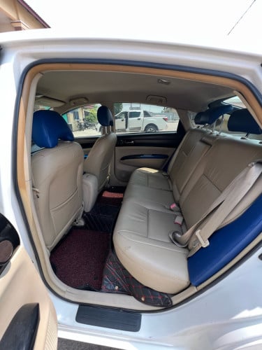 Prius 04 full ឡានស្អាត