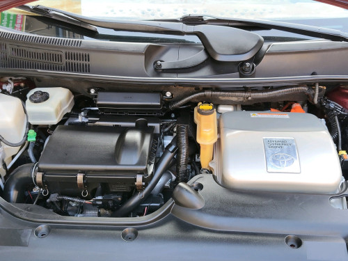 Prius 04 Full