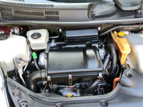 Prius 04 Full