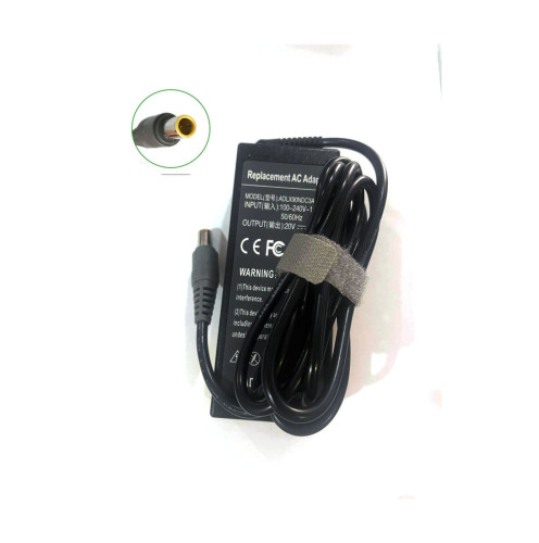 Promotion Lenovo laptop Adpater (20V / 4.5A) (DC 8.0 x 7.4mm)