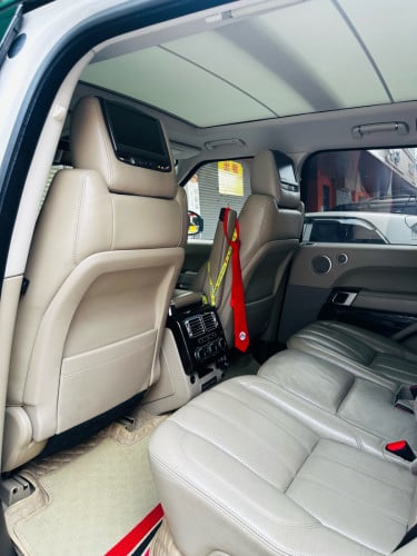Range Rover