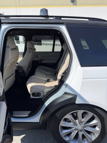 Range Rover HSE TD6 Full ពេញ​ 016 ឡានកាលី​