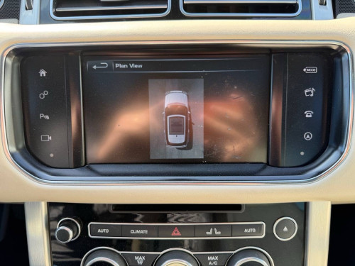 Range Rover HSE TD6 Full ពេញ​ 016 ឡានកាលី​