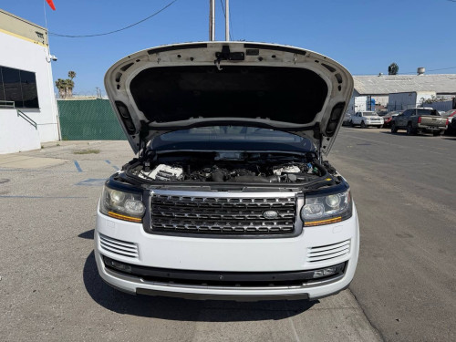 Range Rover HSE TD6 Full ពេញ​ 016 ឡានកាលី​