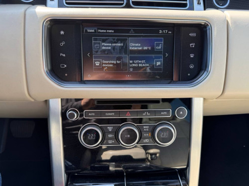 Range Rover HSE TD6 Full ពេញ​ 016 ឡានកាលី​