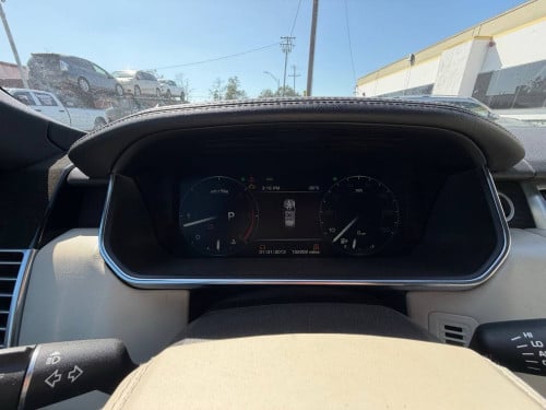 Range Rover HSE TD6 Full ពេញ​ 016 ឡានកាលី​