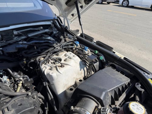 Range Rover HSE TD6 Full ពេញ​ 016 ឡានកាលី​