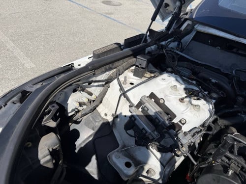 Range Rover HSE TD6 Full ពេញ​ 016 ឡានកាលី​