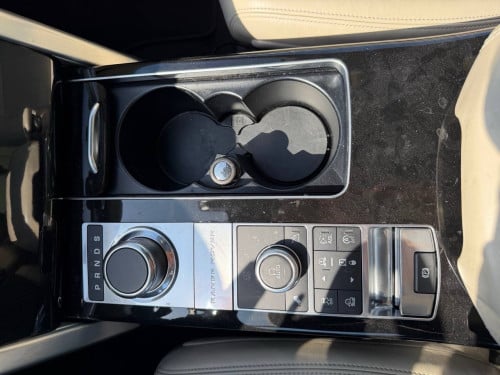 Range Rover HSE TD6 Full ពេញ​ 016 ឡានកាលី​