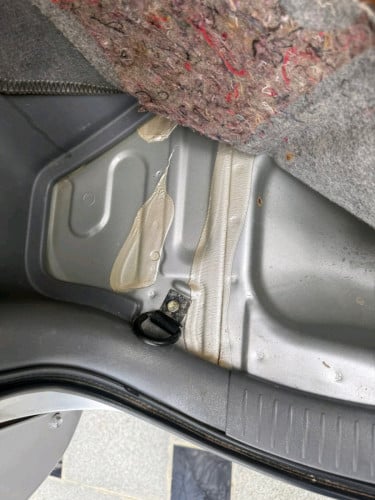 Rav4 2002L ប៉ុង1