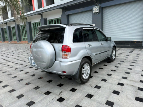 Rav4 2002L ប៉ុង1