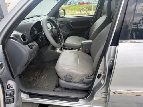 Rav4 2002L ប៉ុង1
