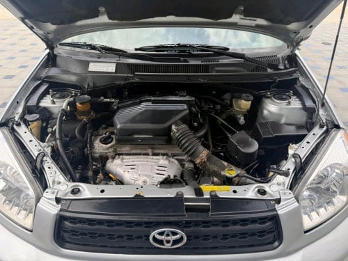 Rav4 2002L ប៉ុង1