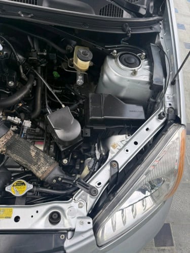 Rav4 2002L ប៉ុង1