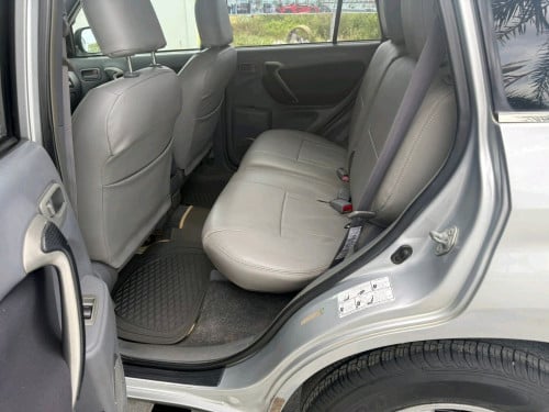 Rav4 2002L ប៉ុង1