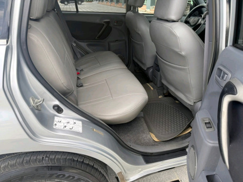 Rav4 2002L ប៉ុង1