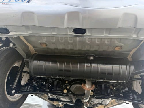 Rav4 2002L ប៉ុង1