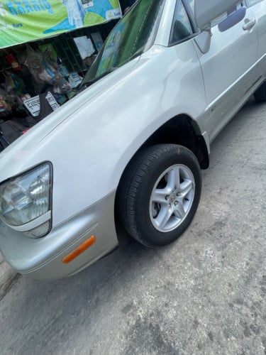 Sale my car Rx 300 2002  p2