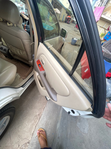 Sale my car Rx 300 2002  p2