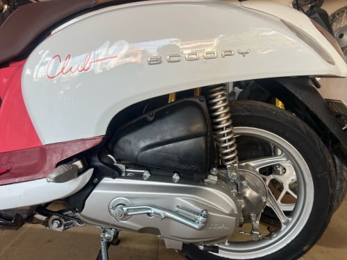 Scoopy 016 ឡើង 024 ស្អាត