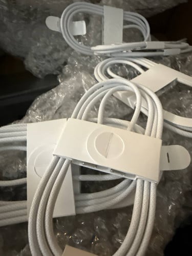 Sell cable original iphone 15 & 12 from box