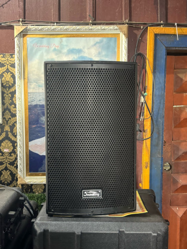 Soundking