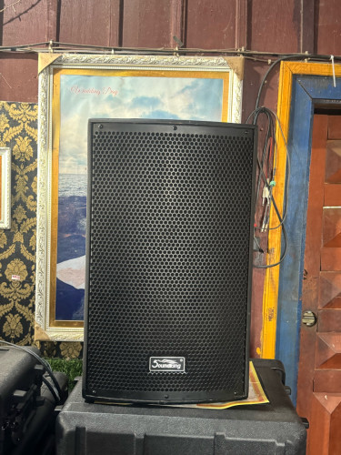 Soundking