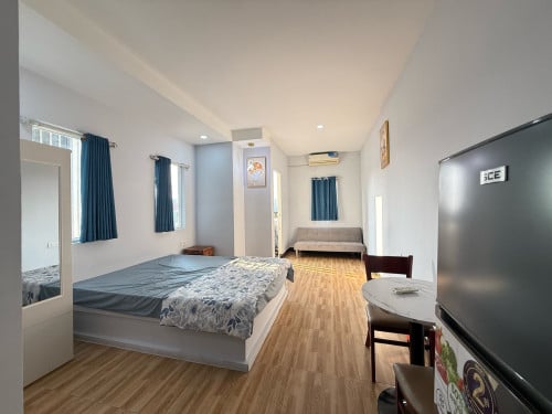 Studio room price 250$