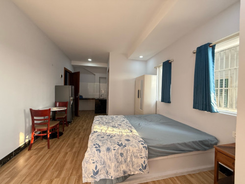 Studio room price 250$