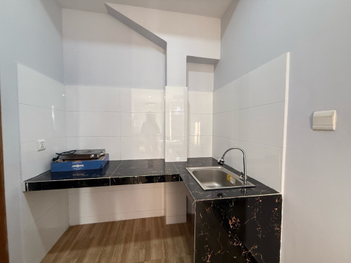 Studio room price 250$