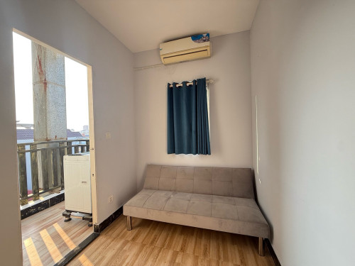 Studio room price 250$