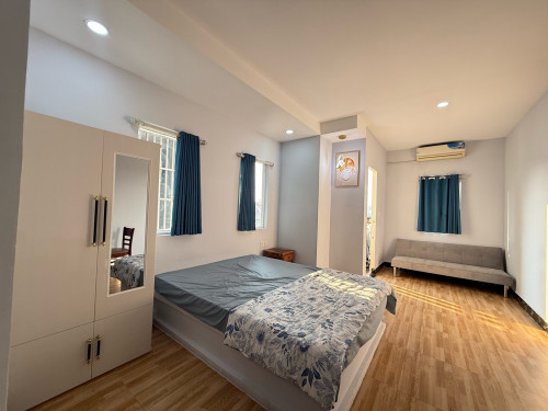Studio room price 250$