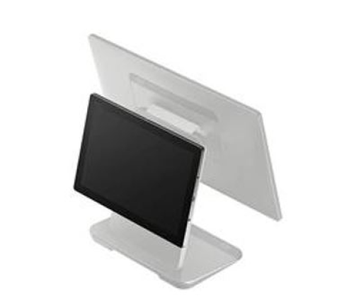 SUNMI D3 PRO US Separate Monitor-Guest Facing Display 10.1HD, NFC, USB (P/N: C20000099)