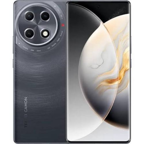 Tecno Cam30spro(8G/256G)new warranty 1year