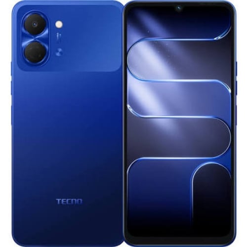 Tecno PoP20(4G/128G)new warranty 1year