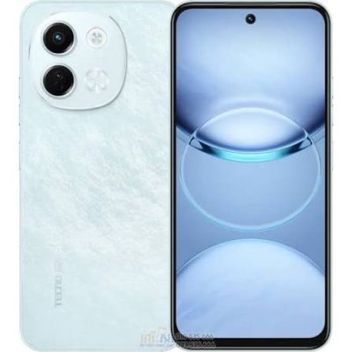 Tecno Spark30(5G)(8G/256G)new warranty 1year