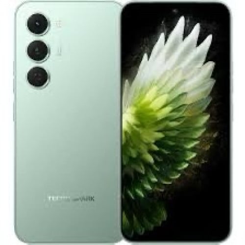 Tecno Spark40 Pro(8G/128G)new warranty 1year
