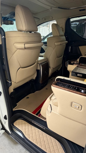 Today Alphard 2015ឡើងLM