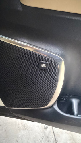 Toyota Alphard 2015 Lounge