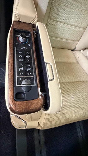 Toyota Alphard 2015 Lounge