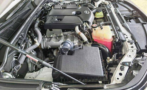 Toyota Fortuner 2021Legender Full option ចូលតាមករុមហ៊ុន Toyota ឆ្វេងសុីន