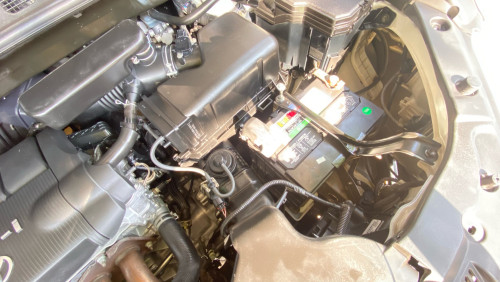 TOYOTA HIGHLANDER V4 2012